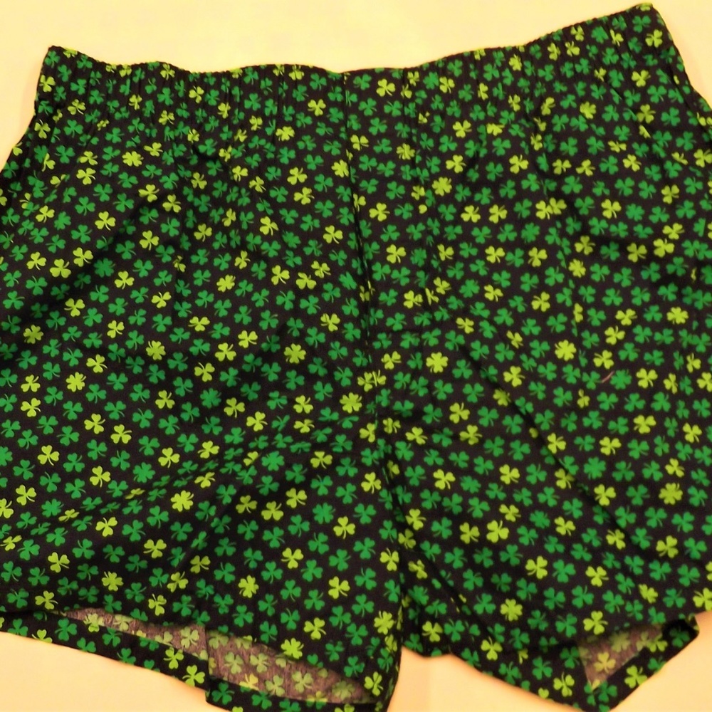 J.Crew Boxer Shorts NWT